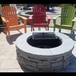 Firepits 