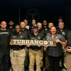 Corporate Events & Team Building