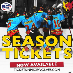 Season Tickets