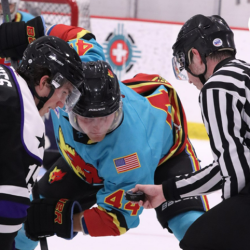 NAHLTV Streaming