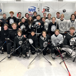Youth Hockey Programs