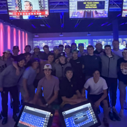 Sponsorship Opportunities