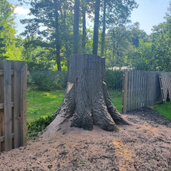Custom Landscaping Prep