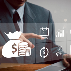 Fundraising Strategy Development