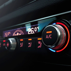Air Conditioning Repair