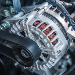 Alternator Replacement
