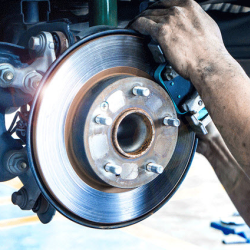 Brake Repair