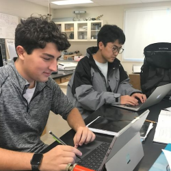 Certificate Programs