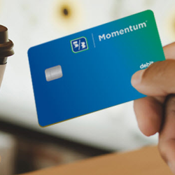 Debit Cards