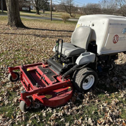 Used Equipment Sales