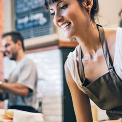 Merchant Services