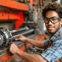 Custom Repair and Modification Services