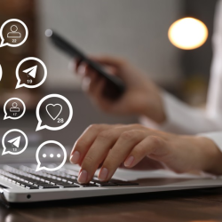  Social Media Strategy Development