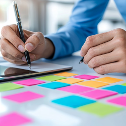 Content Creation & Curation