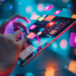 Social Media Advertising & Campaigns