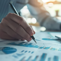Analytics & Reporting