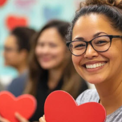 Non-Profit Coaching & Formation