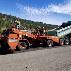 Local Transportation Services