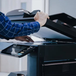 Document Scanning