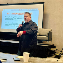 Local Catastrophe Response