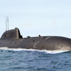 Undersea Detection Technologies