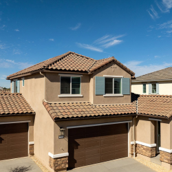 Spacious Two-Story Homes