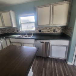 Move-In and Move-Out Cleaning