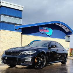 Car Wash Loyalty Program