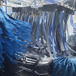 Premium Wash Packages