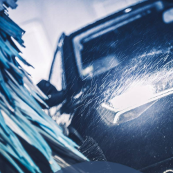 Single Wash Options