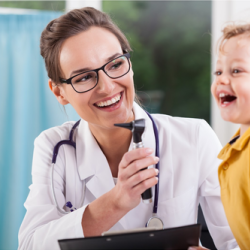 Local Patient Advocacy