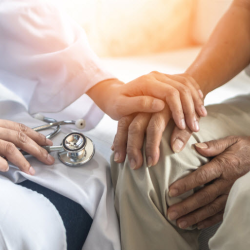 Network Promotion for Providers