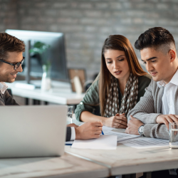 Financial Life Planning