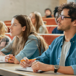 LSAT Preparation Support