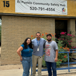  Social and Professional Development Events