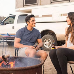 Recreational Vehicle Insurance