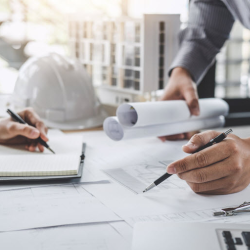 Design-Build Services