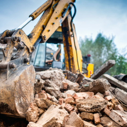 Demolition Services