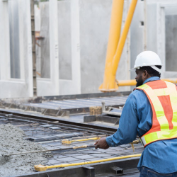 Cast-in-Place Concrete