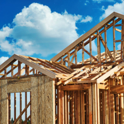 Metal and Wood Stud Framing