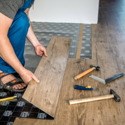 Flooring Installation