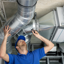 Air-Flow / Duct Work