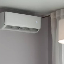 Split Units / Heat Pumps