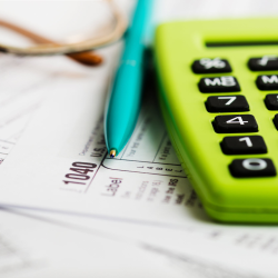 Tax Efficiency Planning