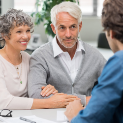 Legacy and Estate Planning