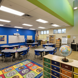 Educational Facilities