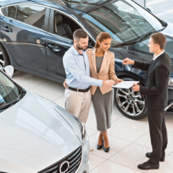 Automobile Insurance