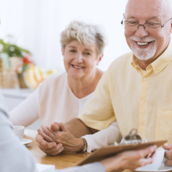 Pension & Profit Sharing Plans