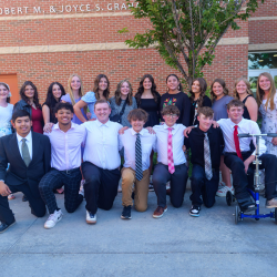 Youth Leadership Challenge