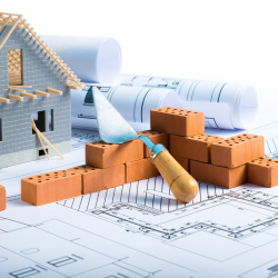 New Construction & Upgrades